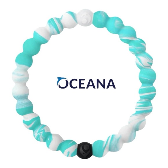 LOKAI XL Unisex Ocean Tide Bracelet NWT - Picture 5 of 14